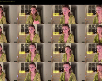deva_alice — 4 minute Chaturbate female naked cam show, 720p, Nov 22, 2024
