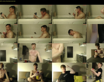 dmitrydickov — 74 minute Chaturbate male naked cam show, 480p, Nov 22, 2024
