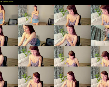 fritha — 109 minute Chaturbate female naked cam show, 720p, Nov 23, 2024