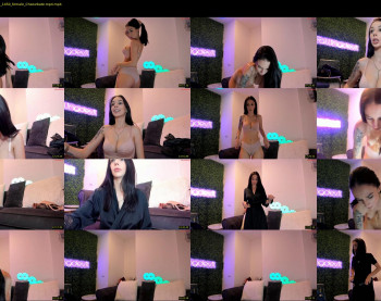 hotfallingdevil — 42 minute Chaturbate female naked cam show, 720p, Nov 22, 2024