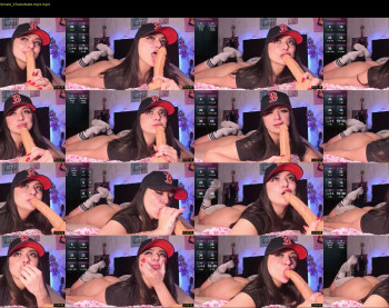 junee_ — 29 minute Chaturbate female naked cam show, 720p, Nov 22, 2024