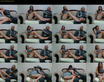 kiaming — 84 minute Chaturbate female naked cam show, 720p, Nov 22, 2024