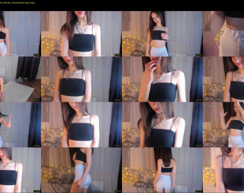 leonawills — 23 minute Chaturbate female naked cam show, 720p, Nov 23, 2024