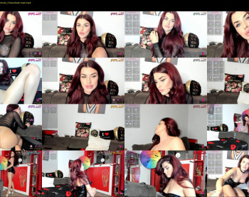 sas4a — 30 minute Chaturbate female naked cam show, 720p, Nov 22, 2024