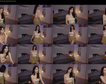 _blackbee_ — 121 minute Chaturbate female naked cam show, 720p, Nov 23, 2024