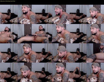 _dylangreen — 88 minute Chaturbate male naked cam show, 720p, Nov 23, 2024