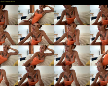 _funsize_ — 9 minute Chaturbate female naked cam show, 720p, Nov 23, 2024