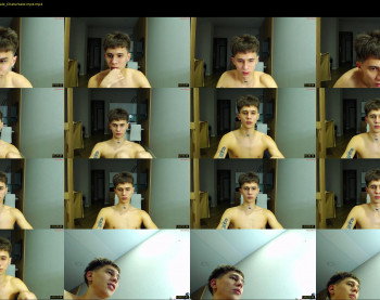 _kurt — 121 minute Chaturbate male naked cam show, 720p, Nov 24, 2024