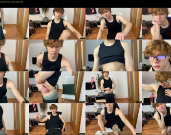eitanhere — 122 minute Chaturbate male naked cam show, 720p, Nov 23, 2024