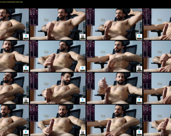 firestud_x — 9 minute Chaturbate male naked cam show, 720p, Nov 23, 2024
