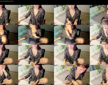 fritha — 24 minute Chaturbate female naked cam show, 720p, Nov 23, 2024