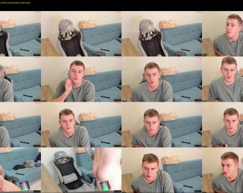 krishort — 57 minute Chaturbate male naked cam show, 720p, Nov 23, 2024