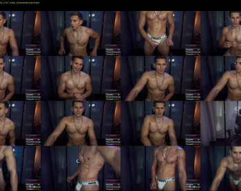 marcusdiamond — 6 minute Chaturbate male naked cam show, 720p, Nov 23, 2024