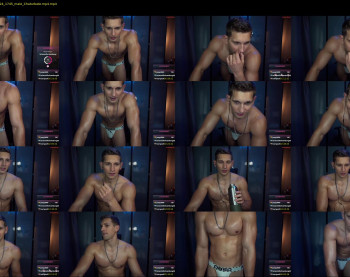 marcusdiamond — 7 minute Chaturbate male naked cam show, 720p, Nov 23, 2024