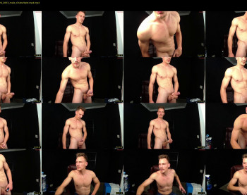 mateobenjamin — 61 minute Chaturbate male naked cam show, 720p, Nov 23, 2024