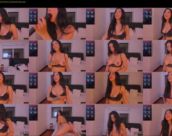 missflorida — 35 minute Chaturbate female naked cam show, 720p, Nov 24, 2024