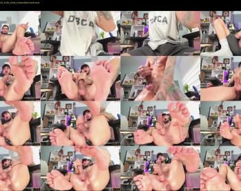 nathanharris207 — 26 minute Chaturbate male naked cam show, 720p, Nov 23, 2024