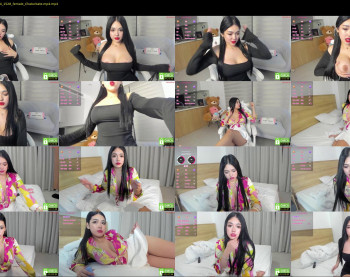 phantom_wave — 80 minute Chaturbate female naked cam show, 720p, Nov 23, 2024