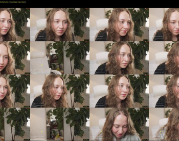 skarpio17 — 120 minute Chaturbate female naked cam show, 720p, Nov 23, 2024