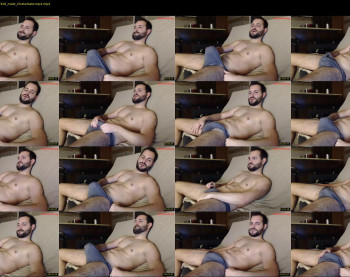 smartguy20 — 80 minute Chaturbate male naked cam show, 360p, Nov 23, 2024