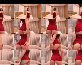 tiny_cute — 72 minute Chaturbate female naked cam show, 720p, Nov 23, 2024