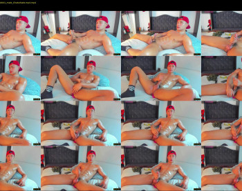 esteban_stud — 9 minute Chaturbate male naked cam show, 720p, Nov 25, 2024