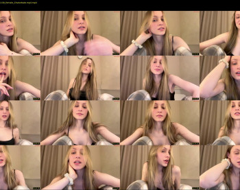 fflloowweerr — 8 minute Chaturbate couple naked cam show, 720p, Nov 24, 2024