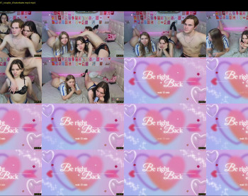 gingergrl_ — 56 minute Chaturbate male naked cam show, 720p, Nov 24, 2024
