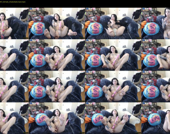 grumpytwo — 22 minute Chaturbate couple naked cam show, 720p, Nov 24, 2024