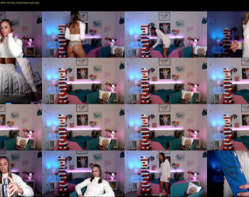 holihurricane — 30 minute Chaturbate female naked cam show, 720p, Nov 24, 2024