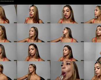 isapetit_ — 41 minute Chaturbate female naked cam show, 720p, Nov 24, 2024