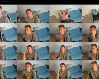 krishort — 74 minute Chaturbate male naked cam show, 720p, Nov 24, 2024