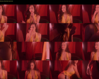 lorienn — 121 minute Chaturbate female naked cam show, 720p, Nov 24, 2024