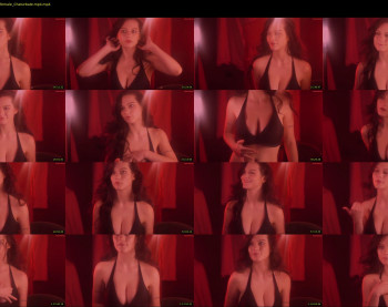 lorienn — 89 minute Chaturbate female naked cam show, 720p, Nov 24, 2024