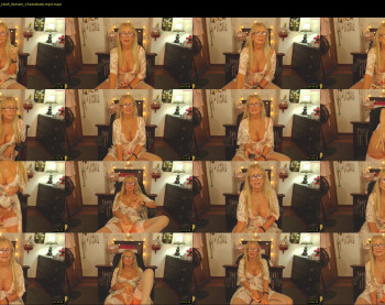 sassythang4u — 38 minute Chaturbate female naked cam show, 720p, Nov 24, 2024