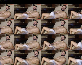 smartguy20 — 27 minute Chaturbate male naked cam show, 360p, Nov 25, 2024