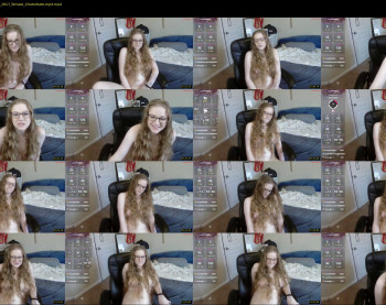 southerbunny — 16 minute Chaturbate female naked cam show, 720p, Nov 24, 2024