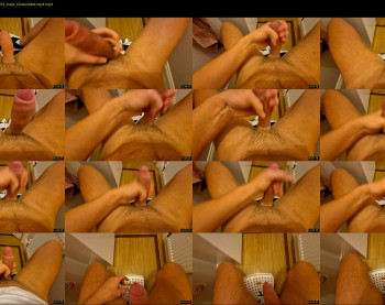 toadinhole — 23 minute Chaturbate male naked cam show, 720p, Nov 25, 2024