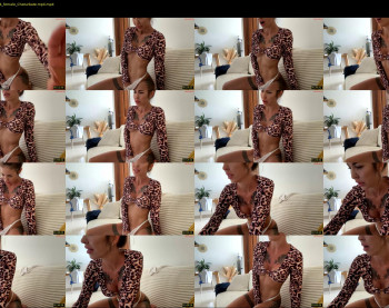 _funsize_ — 4 minute Chaturbate female naked cam show, 720p, Nov 26, 2024