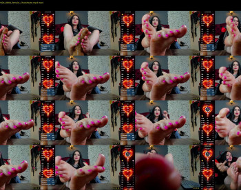 eleinne_hendrix_0 — 23 minute Chaturbate female naked cam show, 720p, Nov 25, 2024