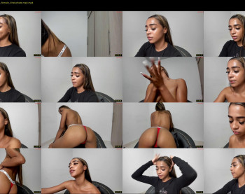 isapetit_ — 53 minute Chaturbate female naked cam show, 720p, Nov 26, 2024