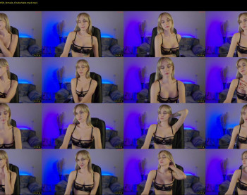 jessica_rays — 6 minute Chaturbate couple naked cam show, 720p, Nov 25, 2024