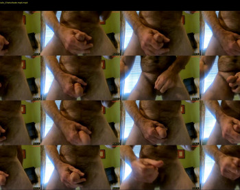 jff247 — 12 minute Chaturbate male naked cam show, 480p, Nov 25, 2024