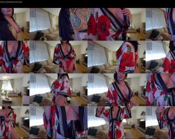 karrin — 120 minute Chaturbate female naked cam show, 720p, Nov 25, 2024