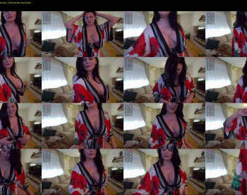 karrin — 10 minute Chaturbate female naked cam show, 720p, Nov 25, 2024