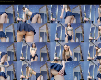 kriskras__ — 121 minute Chaturbate female naked cam show, 720p, Nov 25, 2024
