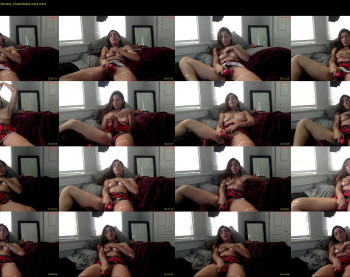 litlaney — 52 minute Chaturbate female naked cam show, 480p, Nov 25, 2024