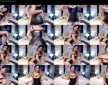 millabelle — 3 minute Chaturbate female naked cam show, 720p, Nov 25, 2024