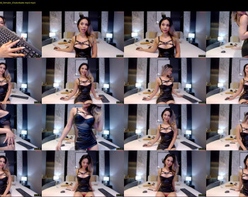 millabelle — 8 minute Chaturbate female naked cam show, 720p, Nov 25, 2024