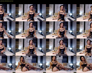 millabelle — 10 minute Chaturbate female naked cam show, 720p, Nov 25, 2024